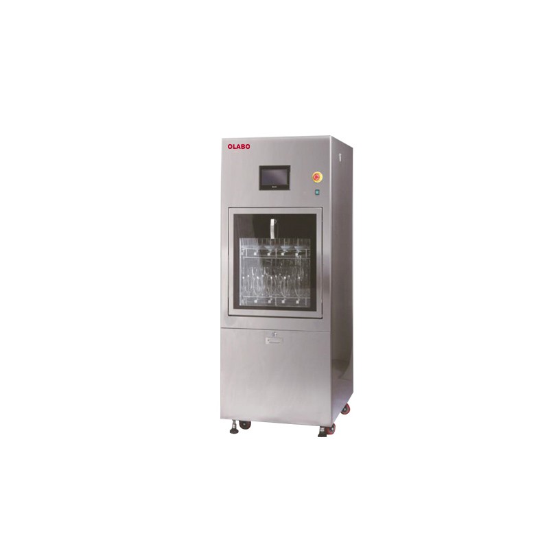全自動(dòng)洗瓶機(jī)OLB-LW220（普通型）_洗瓶機(jī)廠(chǎng)家