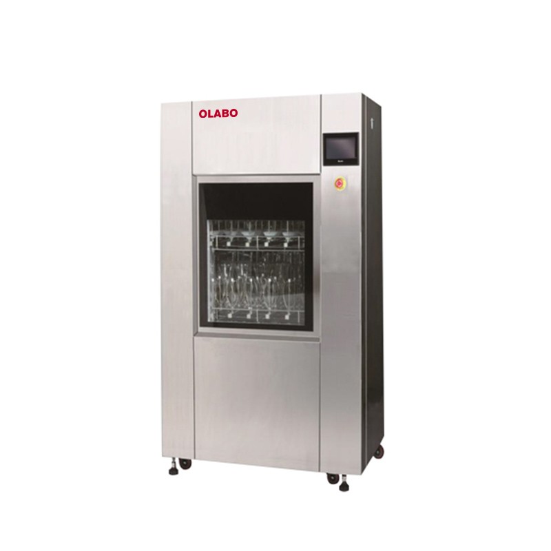 實(shí)驗(yàn)室大型洗瓶機(jī)OLB-LW420_洗瓶機(jī)廠(chǎng)家