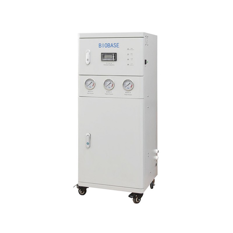 博科 SCSJ-II-100L 純水機(jī)_純水機(jī)廠(chǎng)家
