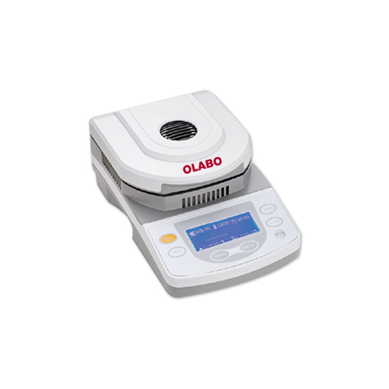 OLB-50A-5鹵素水分快速測(cè)定儀_水分快速測(cè)定儀